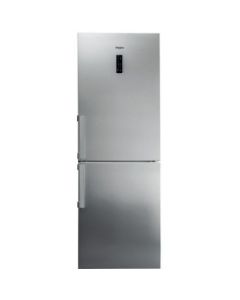 FrigorÃ­fico Combi Whirlpool WB70E973X Clase D 195