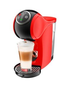 Deâ€™Longhi Genio Plus EDG315.R Totalmente automÃ¡tica MÃ¡quina espresso 0,8 L