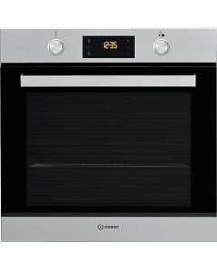 Horno Independiente Indesit IFW 6841 JH IX MultifunciÃ³n