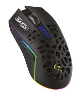 L-RATÃƒâ€œN INALÃƒ_x0081_MBRICO SPARCO SPWMOUSE