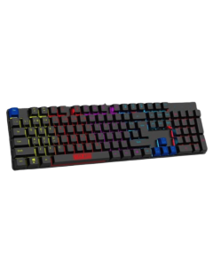 L-TECLADO GAMING SPARCO SPMEMKEYBESP ES