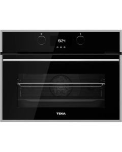 Horno Compacto Teka HLC 847 SC Vapor