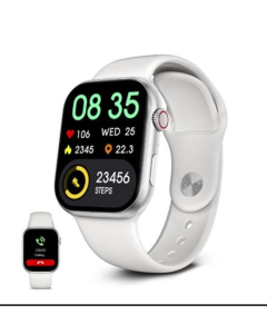 RELOJ SMART KSIX URBAN 5 BLANCO