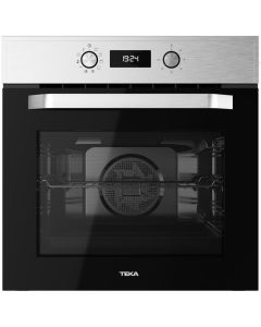 Cata Horno empotrado CM 760 AS BK (Número de tipos de calentamiento: 5 ud.,  Volumen horno: 50 l)