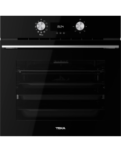 Teka HLB 8416 BK 70 L 3215 W A+ Negro