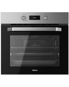 Horno Teka HCB 6646 P SS PirolÃ­tico Air Fry Inox