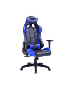 SILLA GAMER WOXTER STINGER STATION AZUL