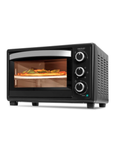 Horno De Sobremesa Cecotec Bake&toast 2600 4pizza