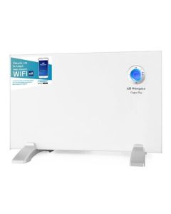 Panel Radiante Orbegozo REW1000 1000W Wifi