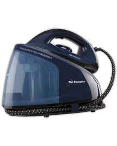 Orbegozo VP 8550 2400 W 1,2 L Negro, Azul