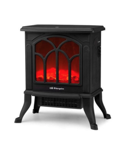 CHIMENEA ORBEGOZO CM-9020