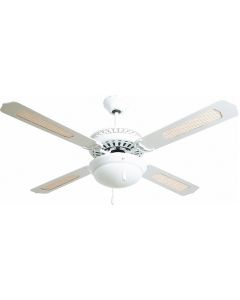 Ventilador Techo Orbegozo CP 25132 (132cm) Con Luz