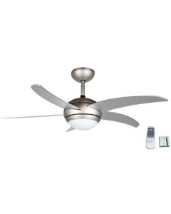 Orbegozo CP 53132 A ventilador Gris