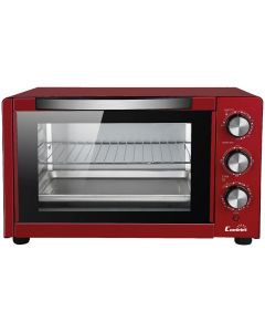 HORNO SOBREMESA COMELEC HO2809C 28L CONVECCION