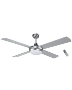 Orbegozo CP 77132 ventilador Acero inoxidable