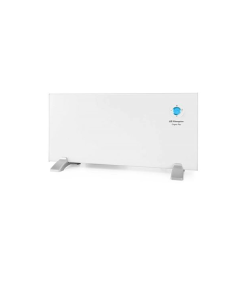 Panel Radiante Orbegozo REH500 500W Blanco