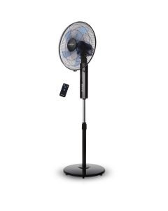 Orbegozo SF 0244 ventilador Negro, Azul