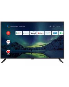 TV NEVIR NVR-8072-24RD2S (24'' - 61 cm - HD - Android Tv- con