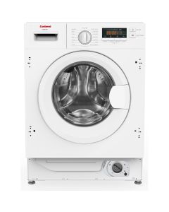 Electrolux EW7W3866OF lavadora-secadora Integrado Carga frontal Blanco E