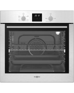 HORNO VITROKITCHEN HG602IB INOX BUTANO