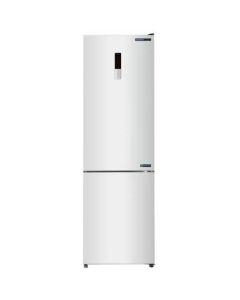 Infiniton FGC-210B nevera y congelador Independiente 351 L E Blanco