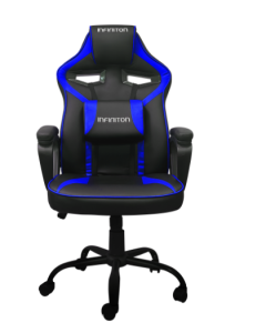 SILLA GAMER INFINITON GSEAT-TS AZUL