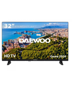 TV LED 32'' Daewoo 32DE14HL1 HD