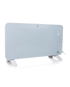 Panel Cristal Princess 01.348151.01.001 Smart 1500W App Wifi