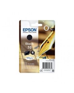 Epson Pen and crossword Cartucho 16 negro
