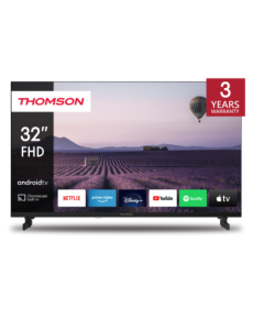 TV Thomson Android TV 32'' FHD  32FA2S13