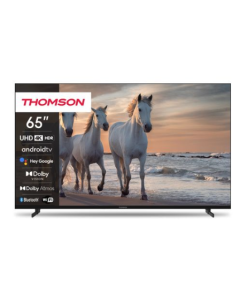 TV LED 65" - 65UA5S13 THOMSON, UHD 4K