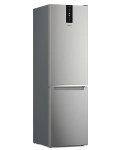 FrigorÃ­fico Combi Whirlpool W7X 93T OX Clase D 202