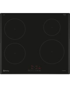 3EB961LR, Induction hob