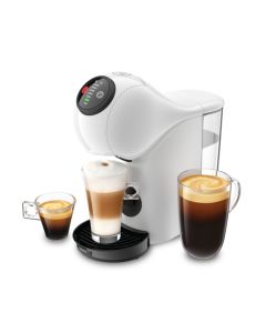 Cafetera Krups Genio S  Dolce Gusto Automática - KP2431AS