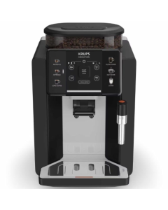 Cafetera Superautomàtica Krups EA910A1 Sensation C10