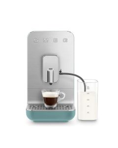 Smeg ECF01PBEU cafetera eléctrica Semi-automática Máquina espresso 1 L