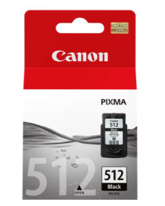 Canon 2969B001 cartucho de tinta 1 pieza(s) Original Negro