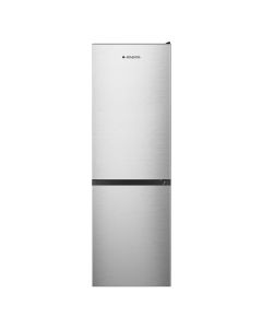 Frigoríficos combi Infiniton FGC-347AX no frost 185cm 315l F inox mul