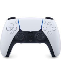 Mando PS5 DualSense White V2