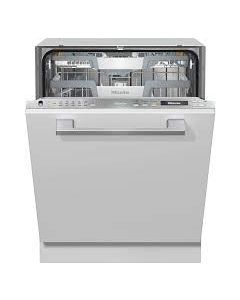 Lavavajillas Miele G 7380 SCVi EDST FrontFit A, 