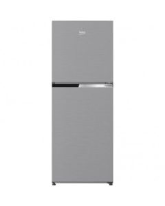 Frigorífico Beko RDNT231I40XBN No Frost Inox 145cm