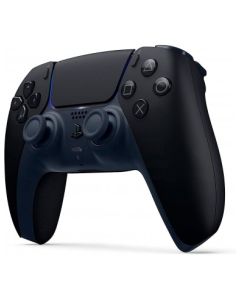 Mando PS5 DualSense Midnight Black V2