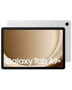 Samsung Galaxy TAB A9+ 64GB SILVER