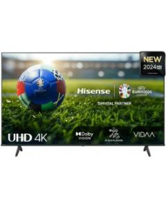 TV LED 50' Hisense 50A6N 4k Ultra HD Smart TV HDR