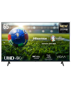 TV HISENSE 65A6N
