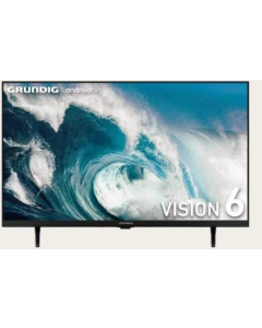 TV LED 39Â´Â´ Grundig 39GHF6500 Full HD Smart TV HDR