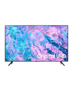 Television 50" Samsung Ue50cu7172uhd 4k