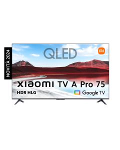 TV 75 ELA5487EU