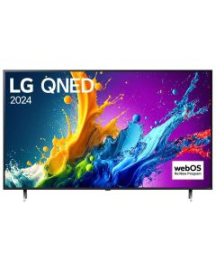 LED LG 65 65QNED80T6A SMART TV HDR10 PRO E