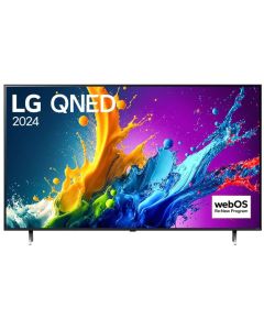 LED LG 55 55QNED80T6A SMART TV HDR10 PRO E